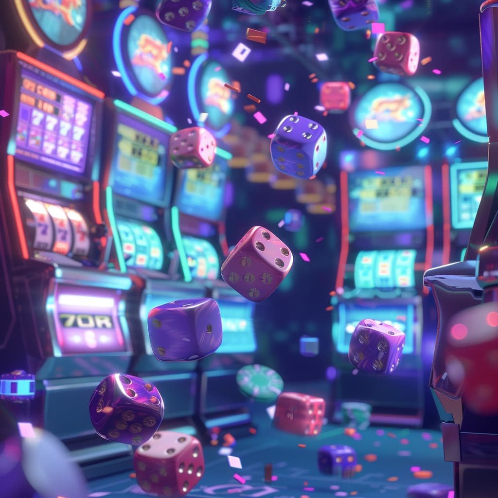 rayaselot Ikan Hoki slot game showing winning combination and payout display